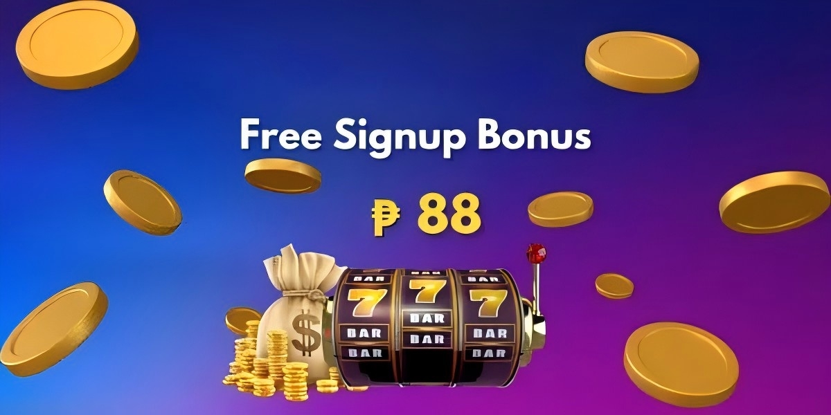 56jl ph Welcome Bonus